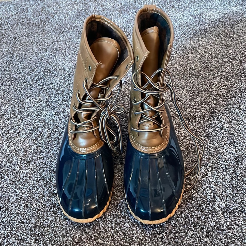 Boots